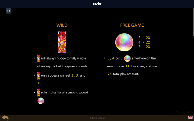 Jogue Fortune Dragon agora - Imagem 13 Jogo Fortune Dragon - Imagem 13
